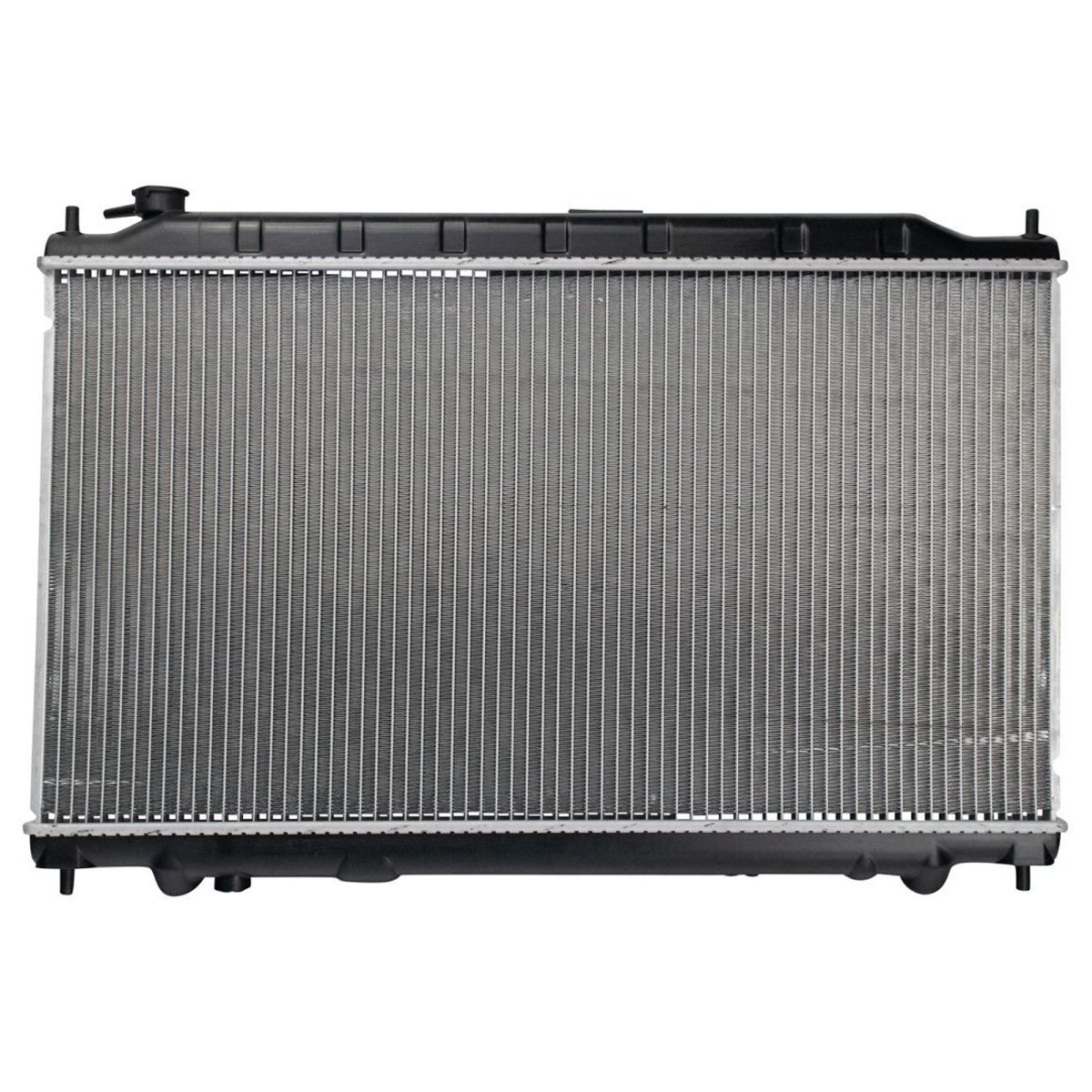 Radiator For 2002-2006 Nissan Altima Sedan 2004-2006 Nissan Maxima Sedan 3.5L V6