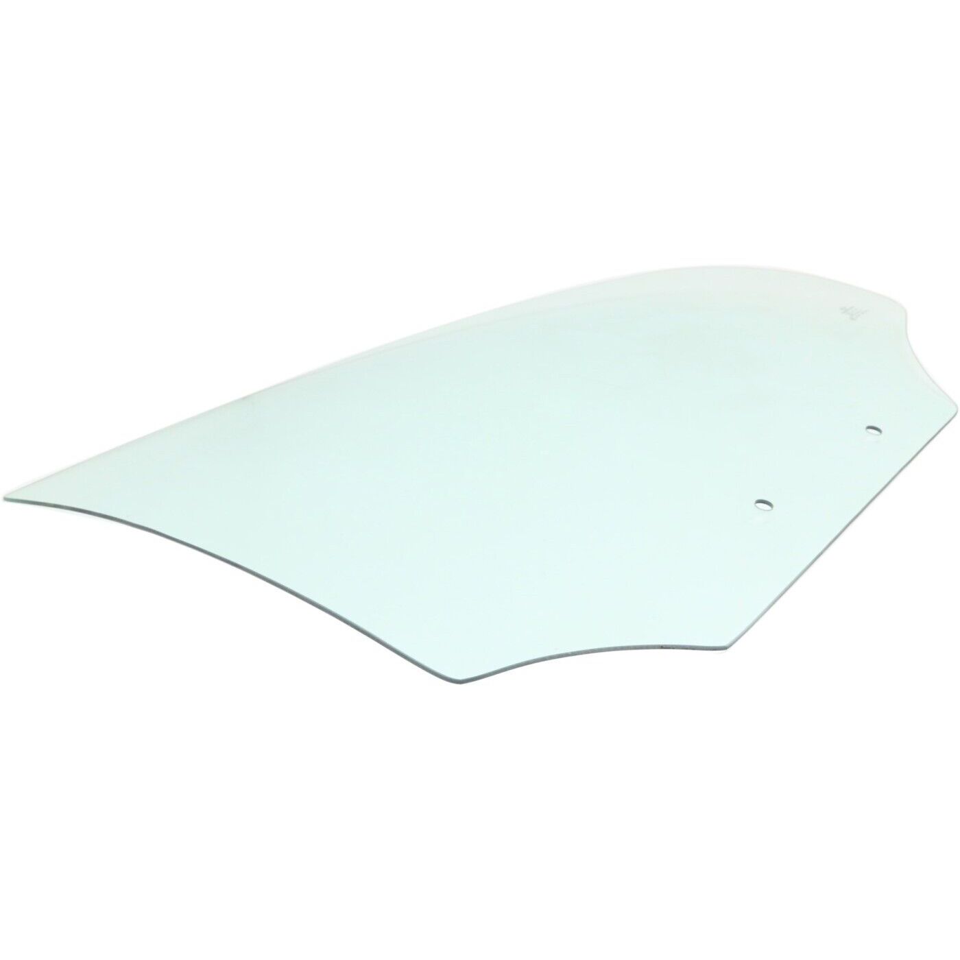 Door Glass Rear Driver Left Side Left Hand For 1996-2005 Taurus F6Dz5425713A