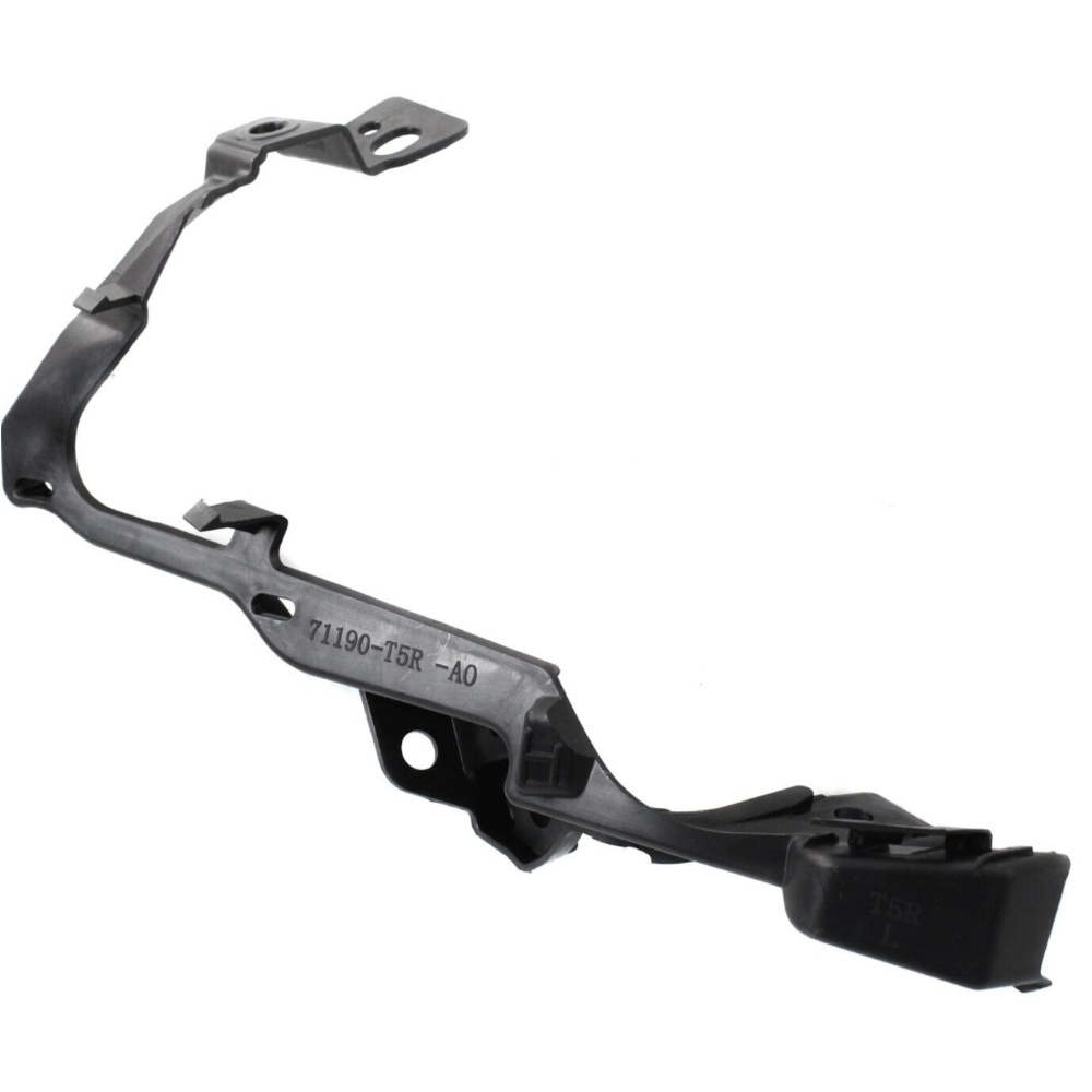 Headlight Bracket For Honda 2015-2017 Fit Hatchback Driver Side