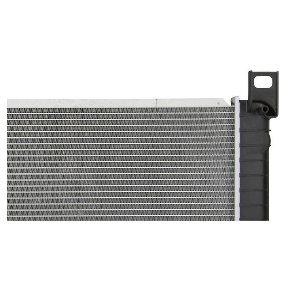 Radiator For 09-13 Escalade Hybrid Chevrolet 09-13 Silverado 1500 Hybrid 6.0L