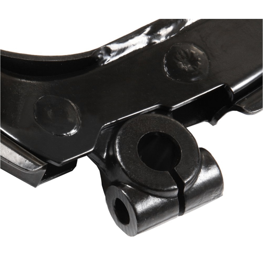 1x Front Upper Control Arm Kit For Buick Chevrolet GMC Isuzu Oldsmobile Saab