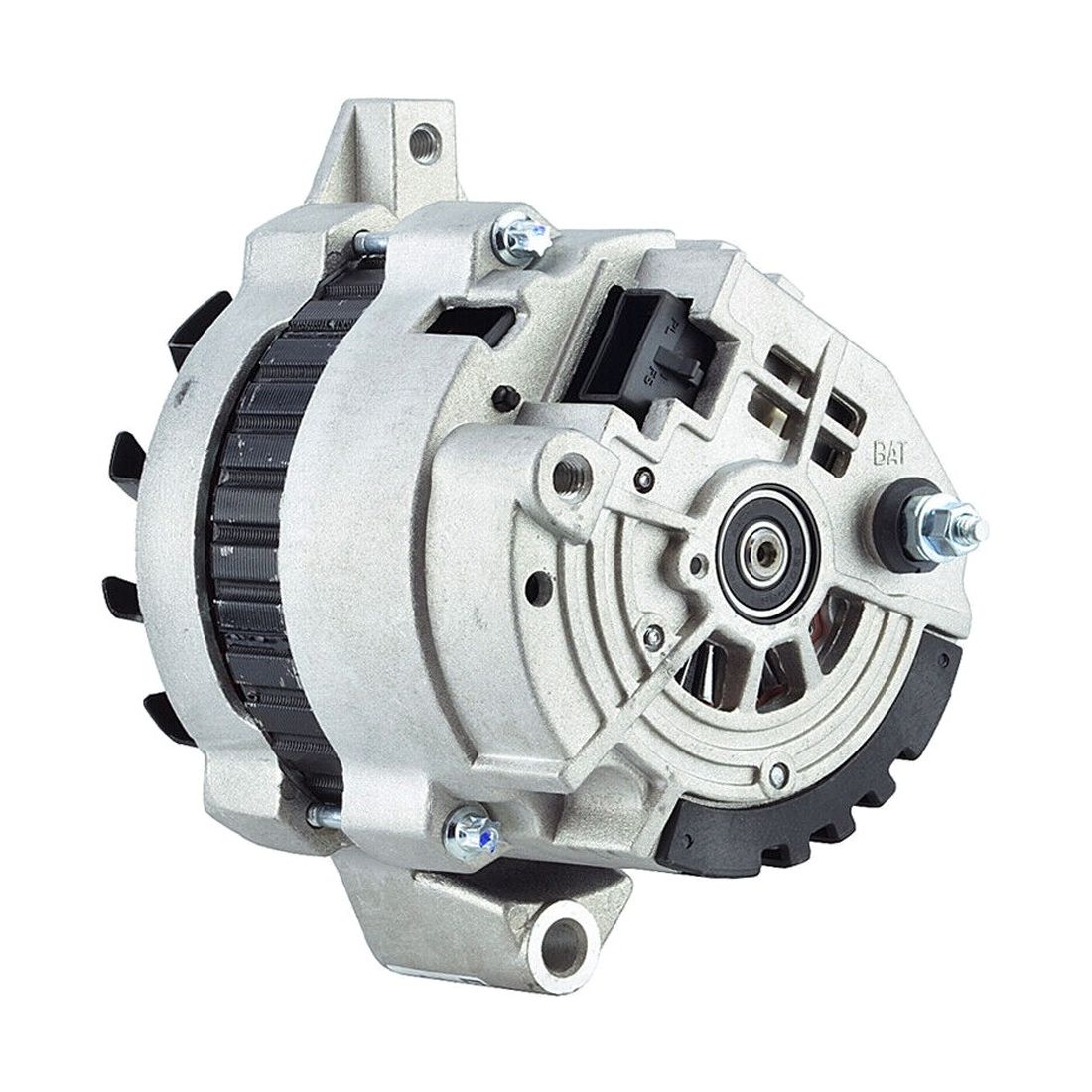 12V Alternator For 1987-1988 Chevrolet V10 Suburban Chevrole 173Ci Vin 9