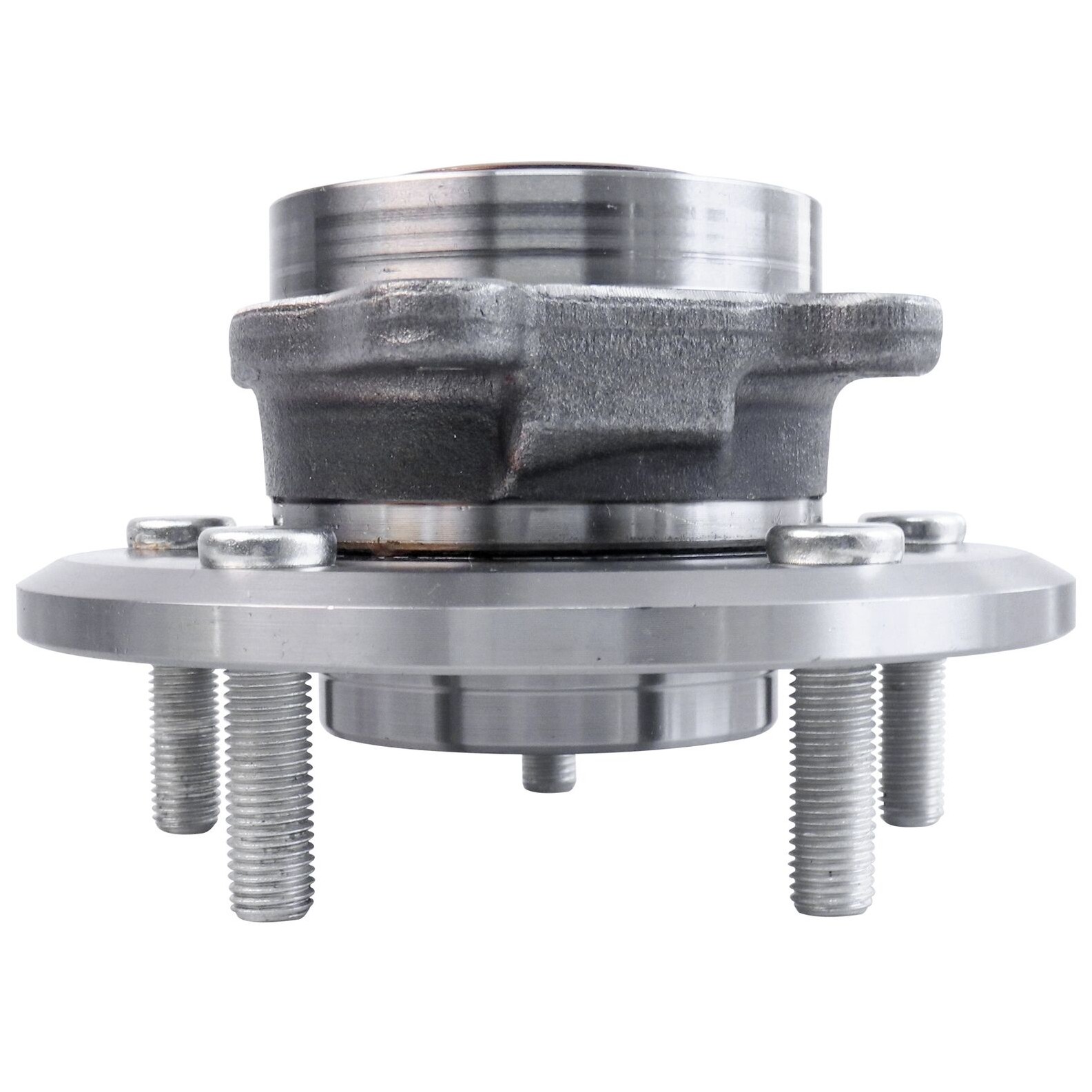 2x Front Wheel Hub Bearing Assembly Replaces 513286
