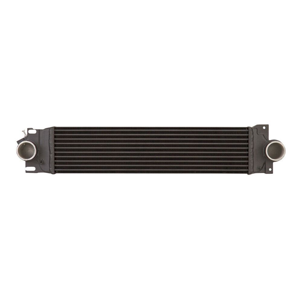 Intercooler For 2013-2014 Ford Fusion SE Sedan 1.6L