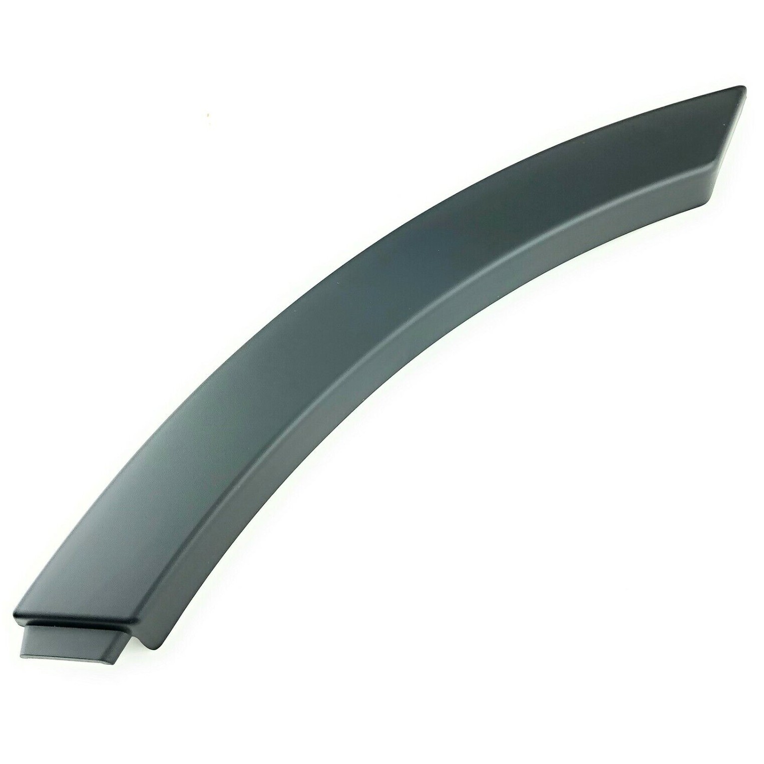 2pcs Left And Right Side For 12-18 Rover Evoque Wheel Arch Door Molding LR027252