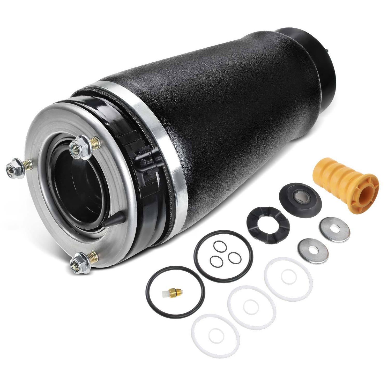 Front Driver Side Air Suspension Spring Bag For Land Rover Rover 2003-2012