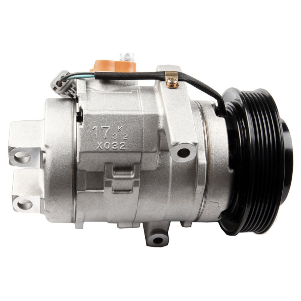 A/C Compressor For 06-10 300 06-10 Charger 06-08 Magnum 2.7L 10S17C 97309
