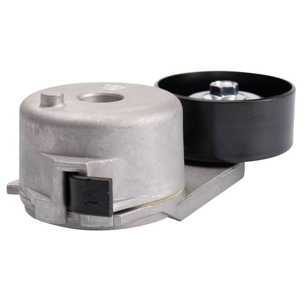 For 2004-2007 Buick Rainier Sport Utility Serpentine Belt Tensioner With Pulley