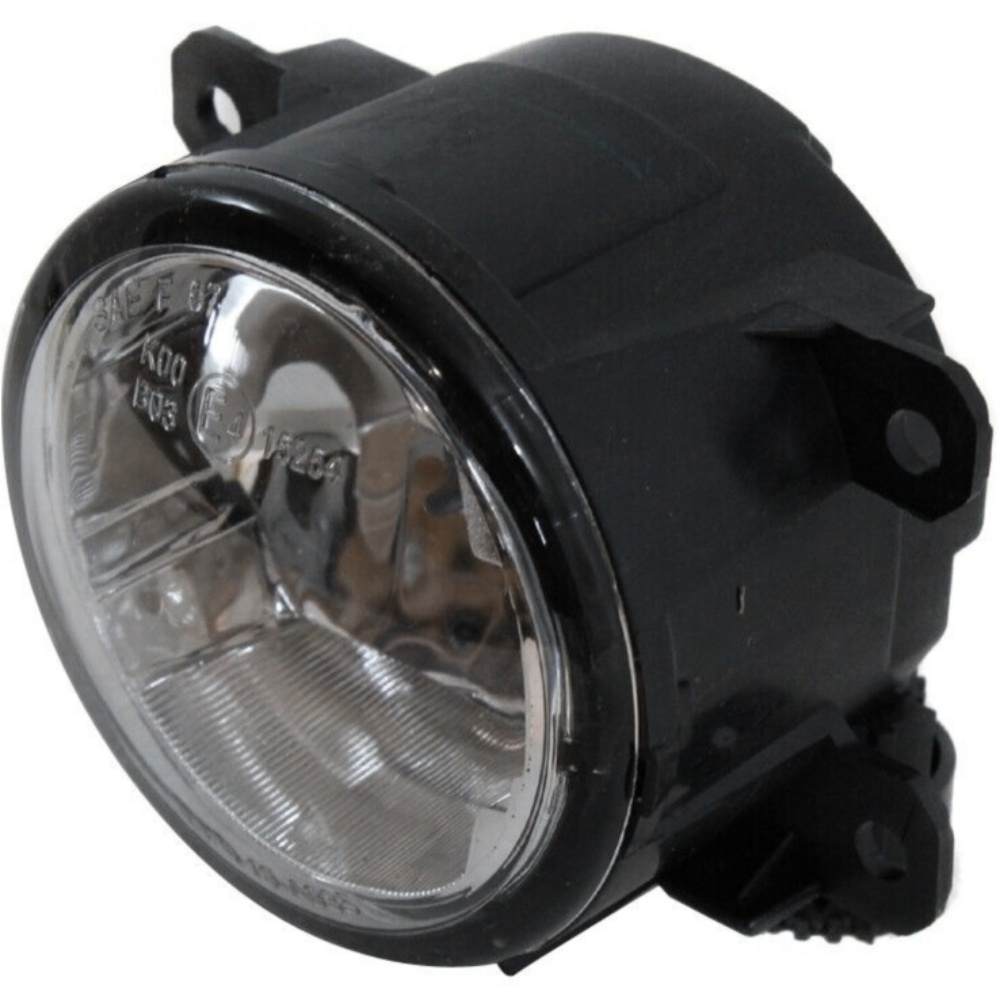 Fog Light Driving Lamp Kit Driver Left Side Left Hand For Acura 2011-2014 TSX