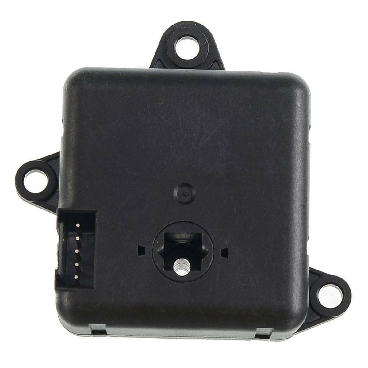 3 Sets Of - Temperature Blend Door Actuator Mode For Hummer Pontiac Saturn Main