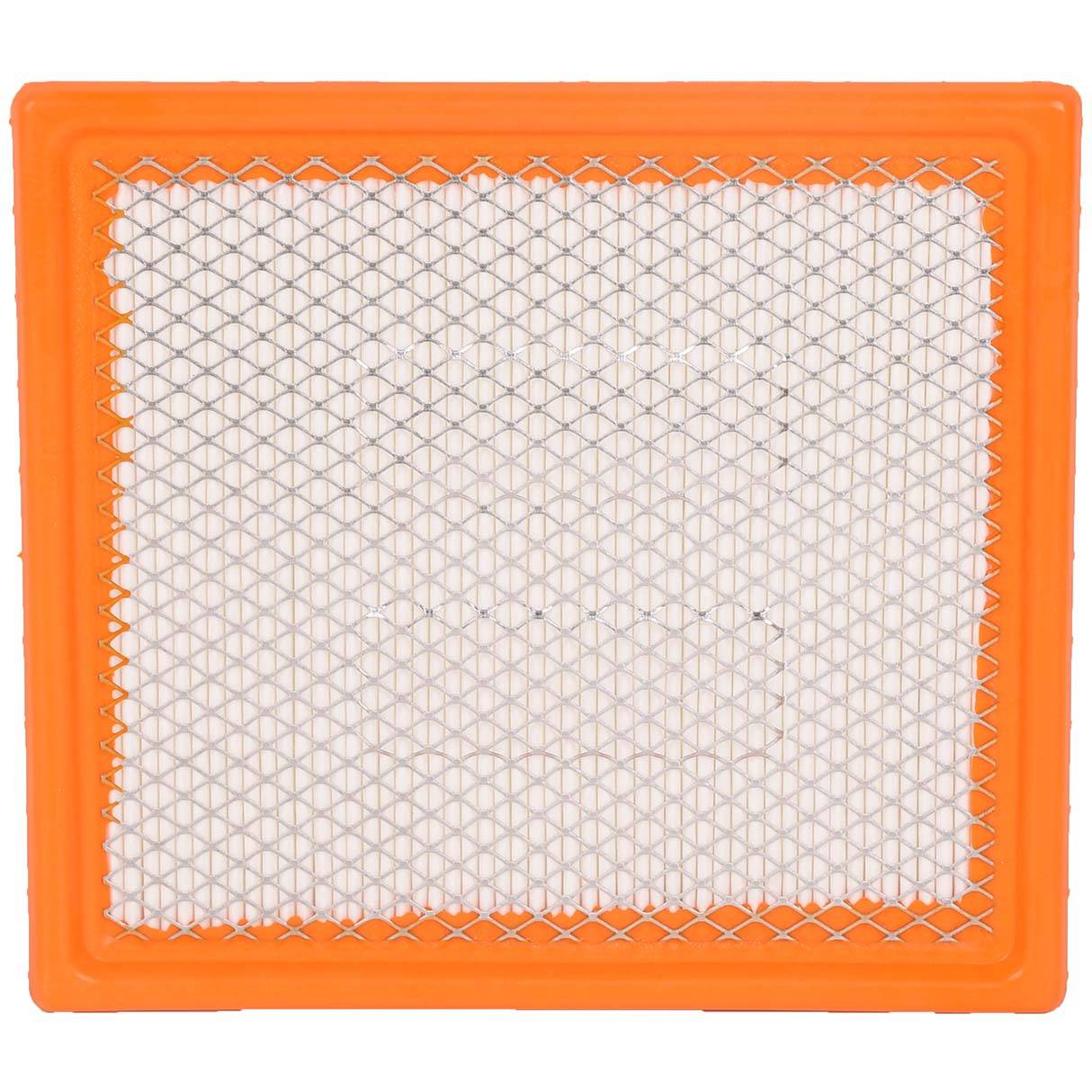 2 Sets Of - Engine Air Filter Element For 2009-2019 Dodge Journey 04891916AA