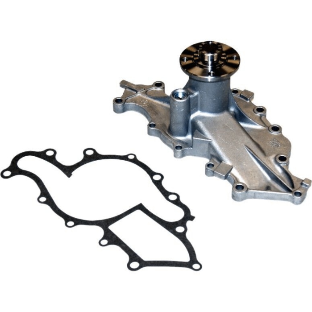 Water Pump For Ford 1995-97 Aerostar 1995-08 Ranger Mazda 1995-08 B3000 Truck
