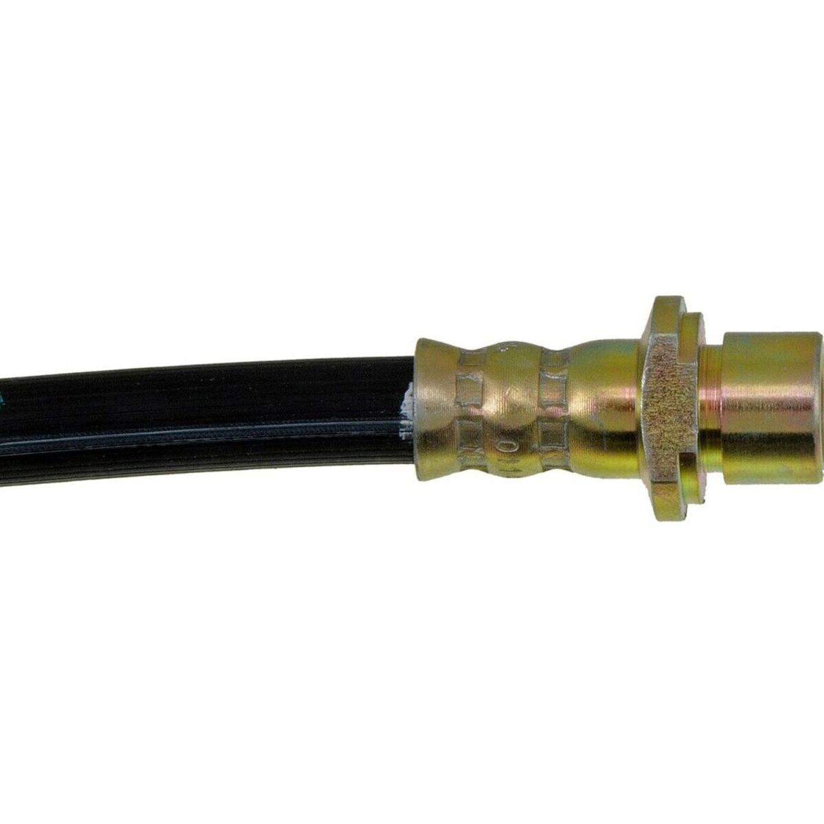 For 2007-2008 Solara Sport Convertible Brake Line Rear Driver Left Side Hand