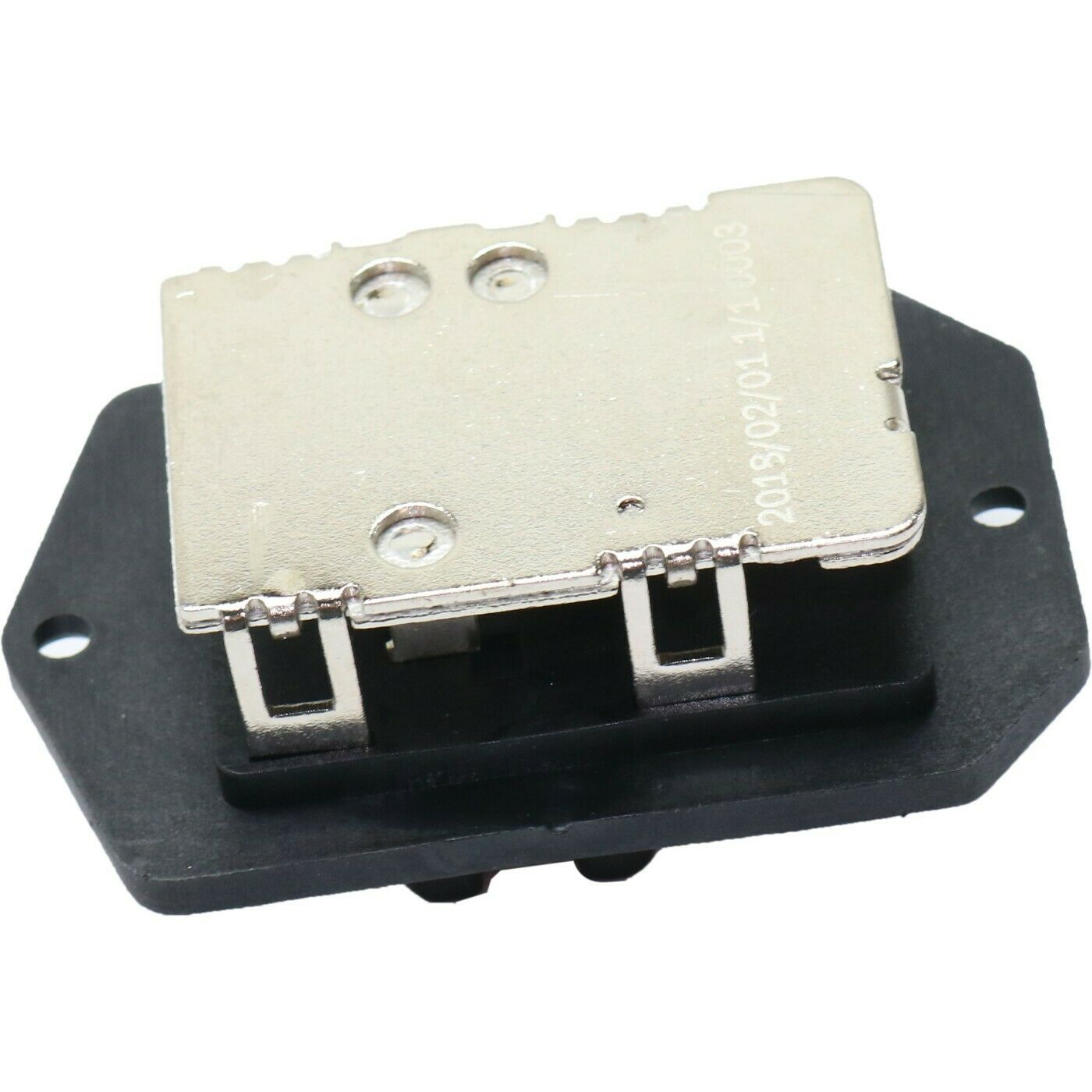 Blower Motor Resistor For 11-16 TC 08-15 XB 09-19 Corolla 06-18 RAV4 8713826160