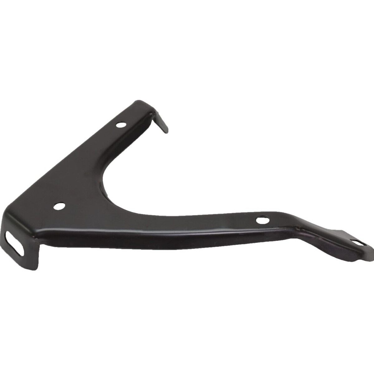 Bumper Bracket For 2001-2004 F-250 Super Duty Front Left And Right Set Of 2