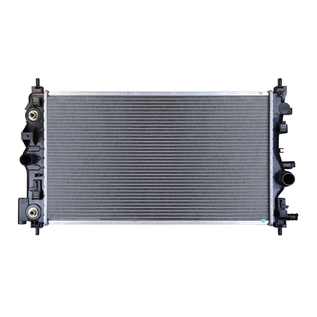 For 2011 2012 2013 2014 2015 Chevrolet Cruze 2016 Cruze Limited Radiator