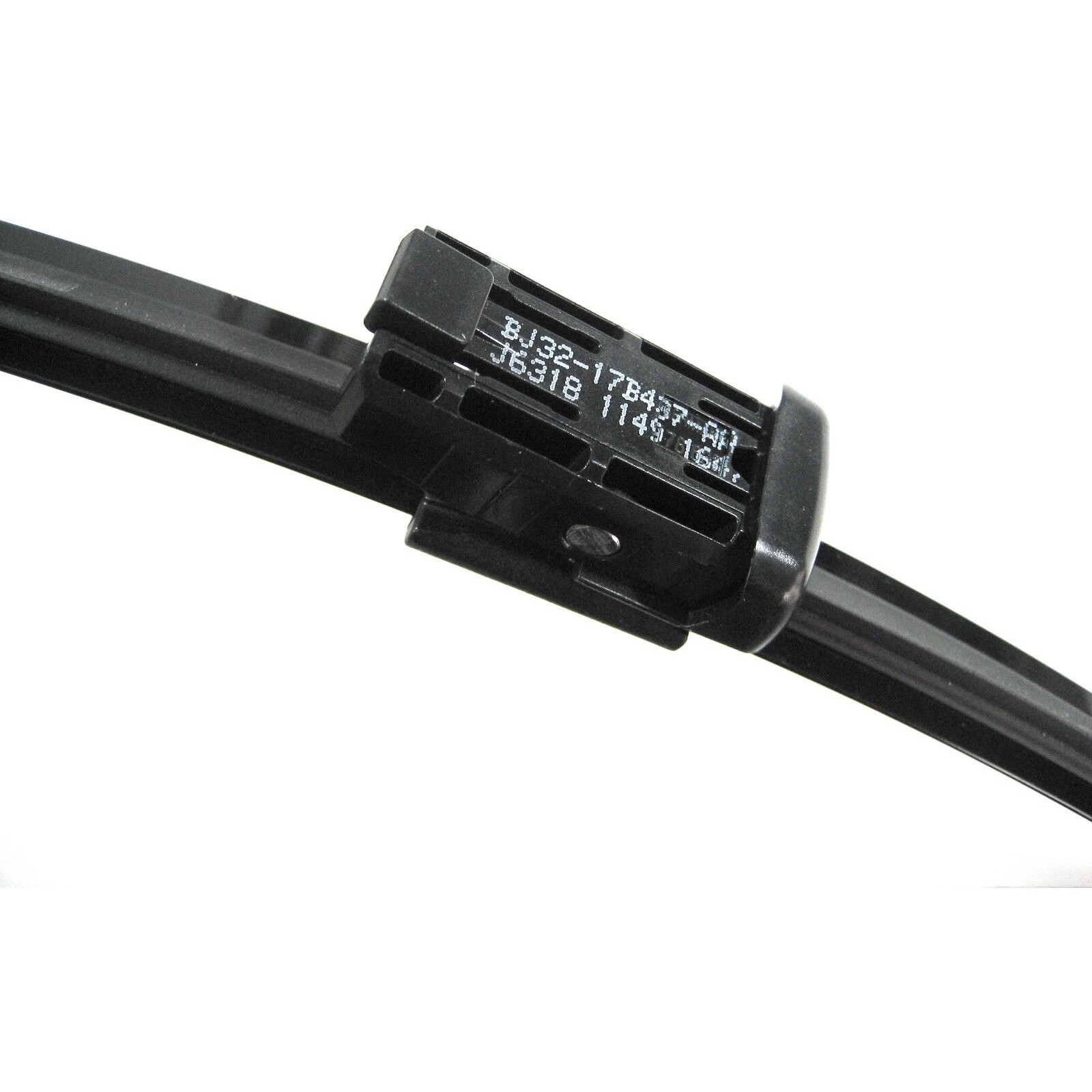 For Land Rover 2012-2019 Rover Evoque Front Windshield Wiper Blades LHD LR154898