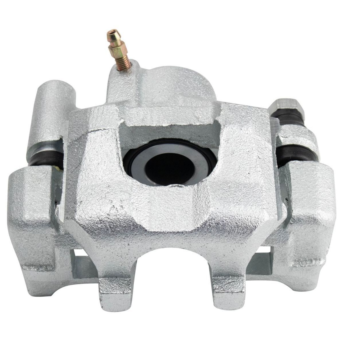 For 02-03 Lexus ES300 Rear Brake Caliper Assembly W/Bracket & Hardware Pair