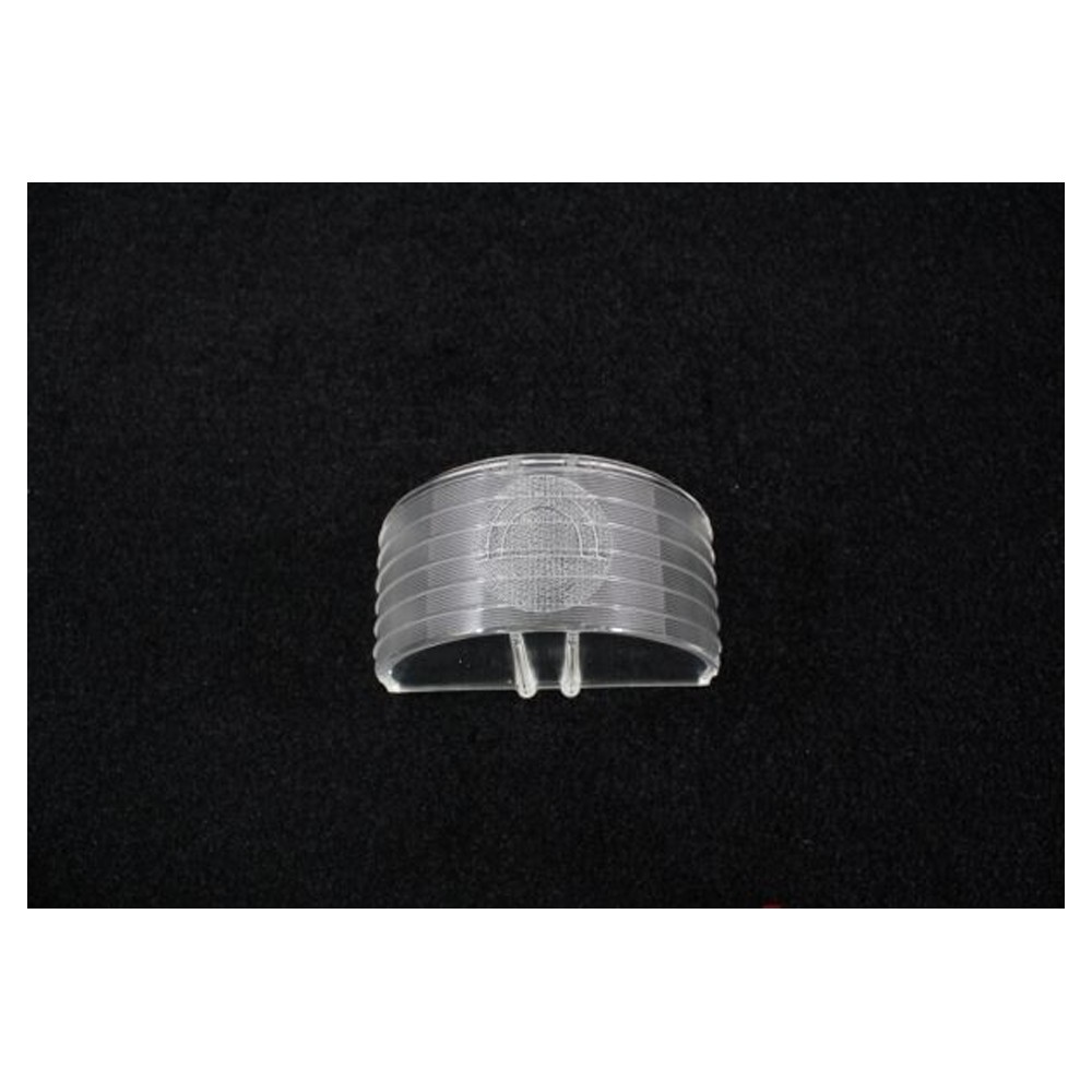 For Chevrolet 1955 Chevrolet Belair 210 150 Back Up Light Lens