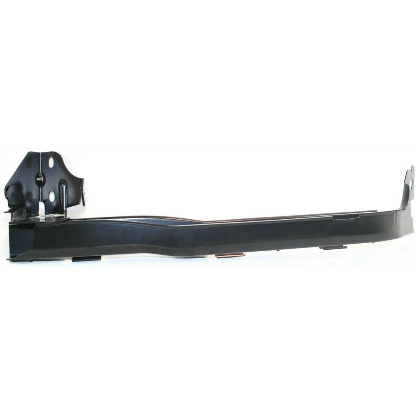 Bumper Retainer For 2002-2004 Honda CR-V Front Driver And Passenger Side Upper
