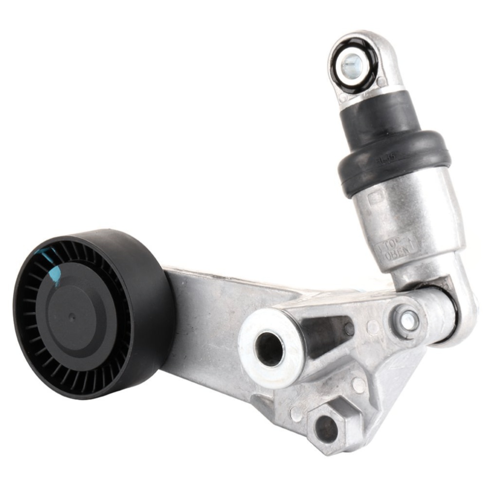 4 Sets Of - Belt Tensioner For Pontiac Vibe Toyota Celica Corolla MR2 Spyder Matrix