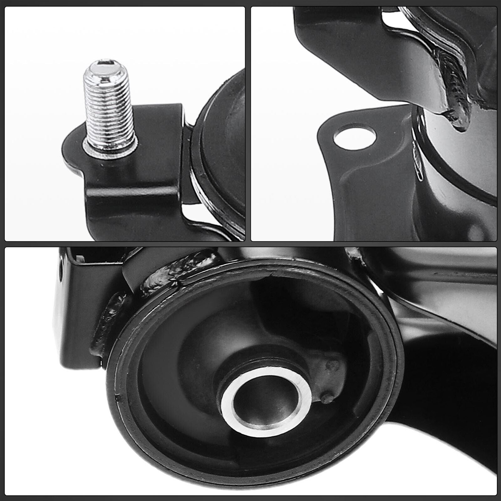 3pcs Engine Motor & Transmission Mount For 10 Honda Odyssey Touring V6 3.5L