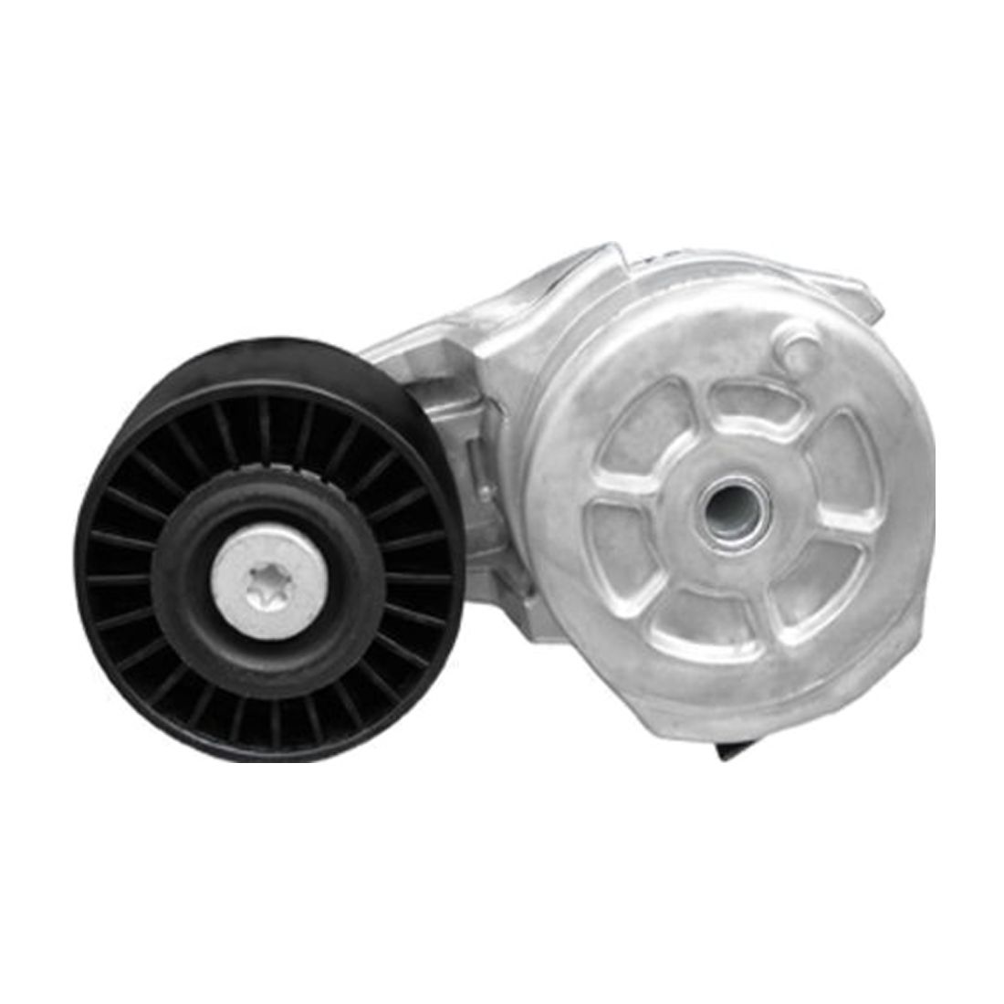 For 94-02 Ram 2500 Base Accessory Drive Belt Tensioner Assembly-VIN: 6 89219