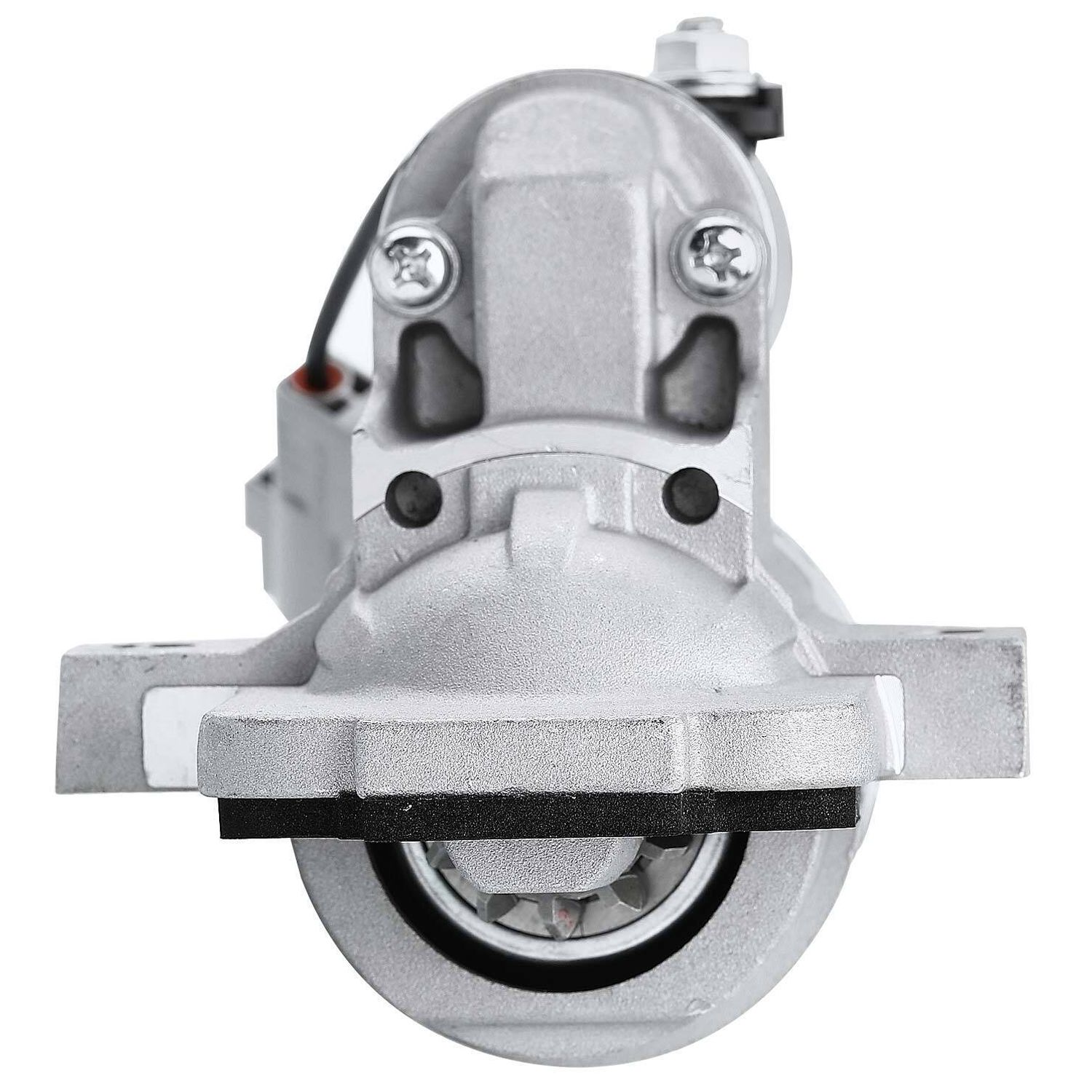 Starter Motor For 2010-2013 3 Sport L4 2.4L 2.5L 1.4 KW 12 Volts CW 11 Teeth