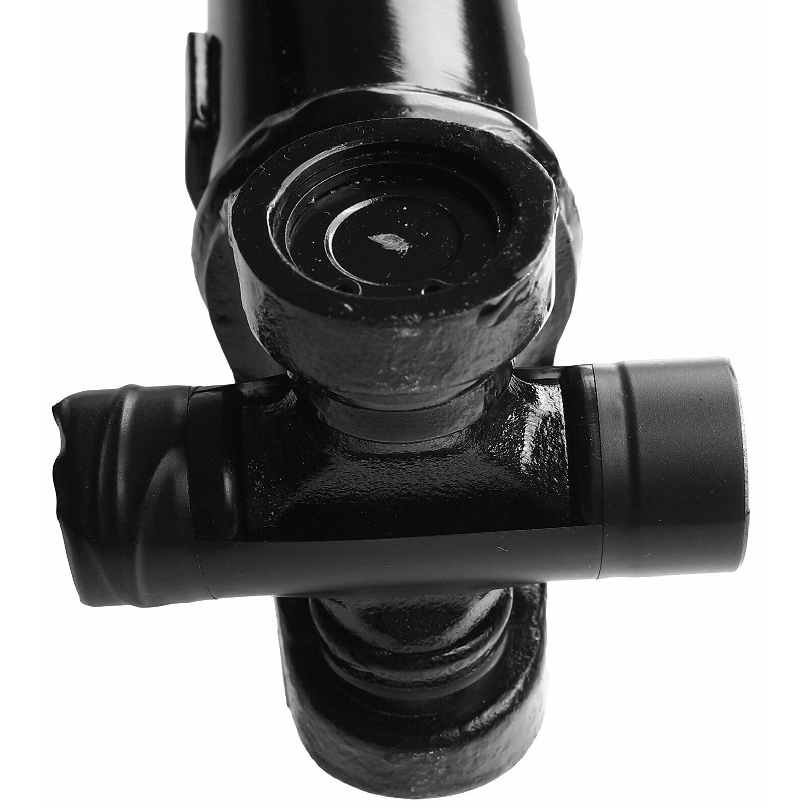 Front Driveshaft Prop Shaft Assembly For Hummer H3 2006-2010 H3T 2009-2010 4WD