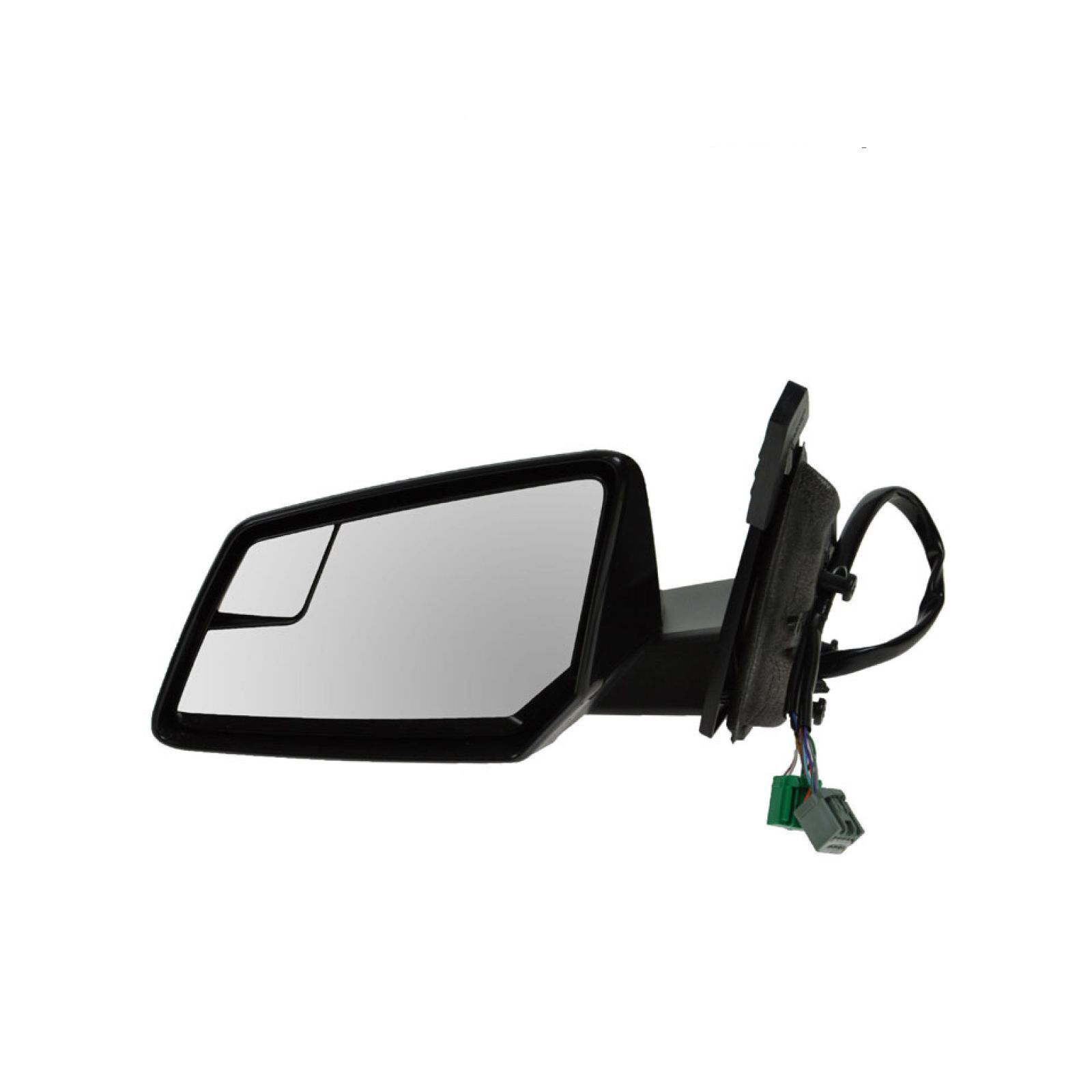 Power Heated Signal Memory Mirror Driver Left For Acadia Outlook Traverse