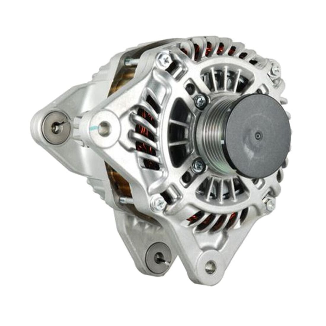 110A 12V Alternator For Nissan 2014 Juke Nismo RS Sport Utility Sv S Advance