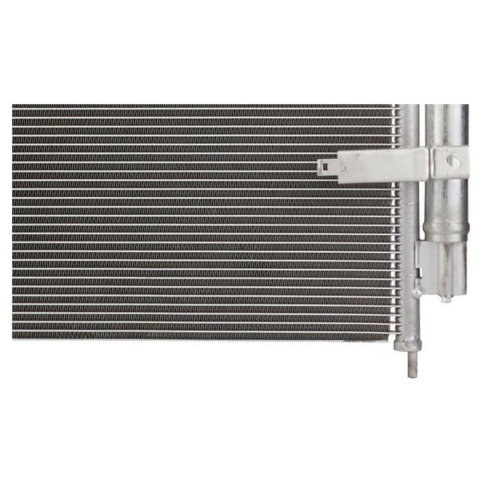 AC Condenser For Acura 06-11 CSX Sedan Honda 06-11 Civic Coupe 1.8L 1.3L 2.0L