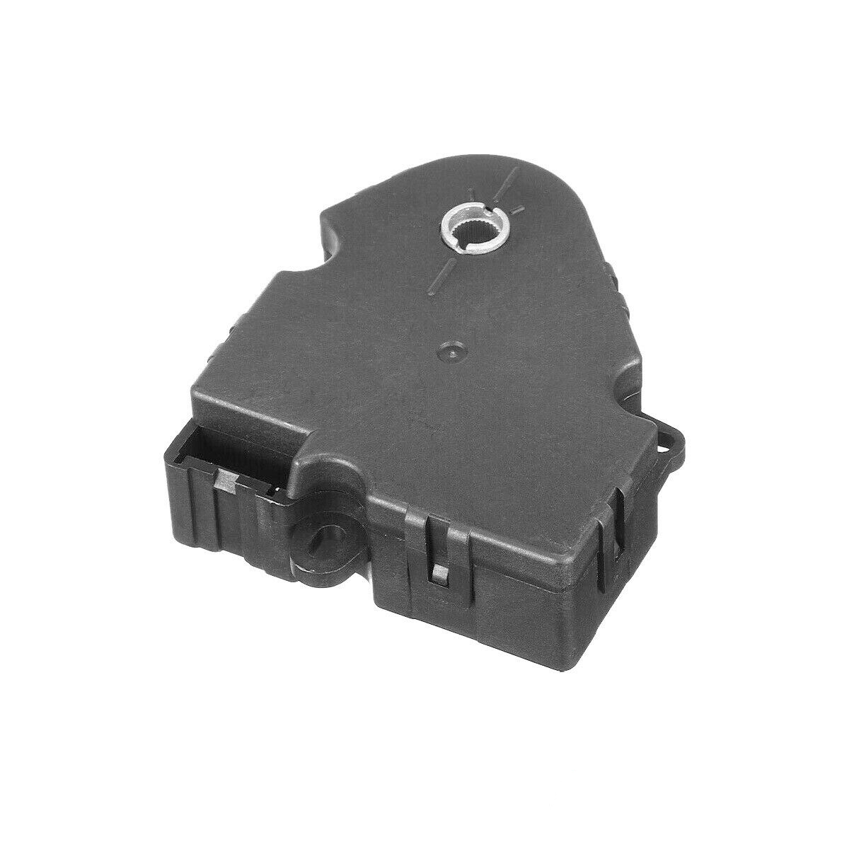 6 Sets Of - A/C Blend Door Actuator Mode For Cadillac Chevrolet GMC