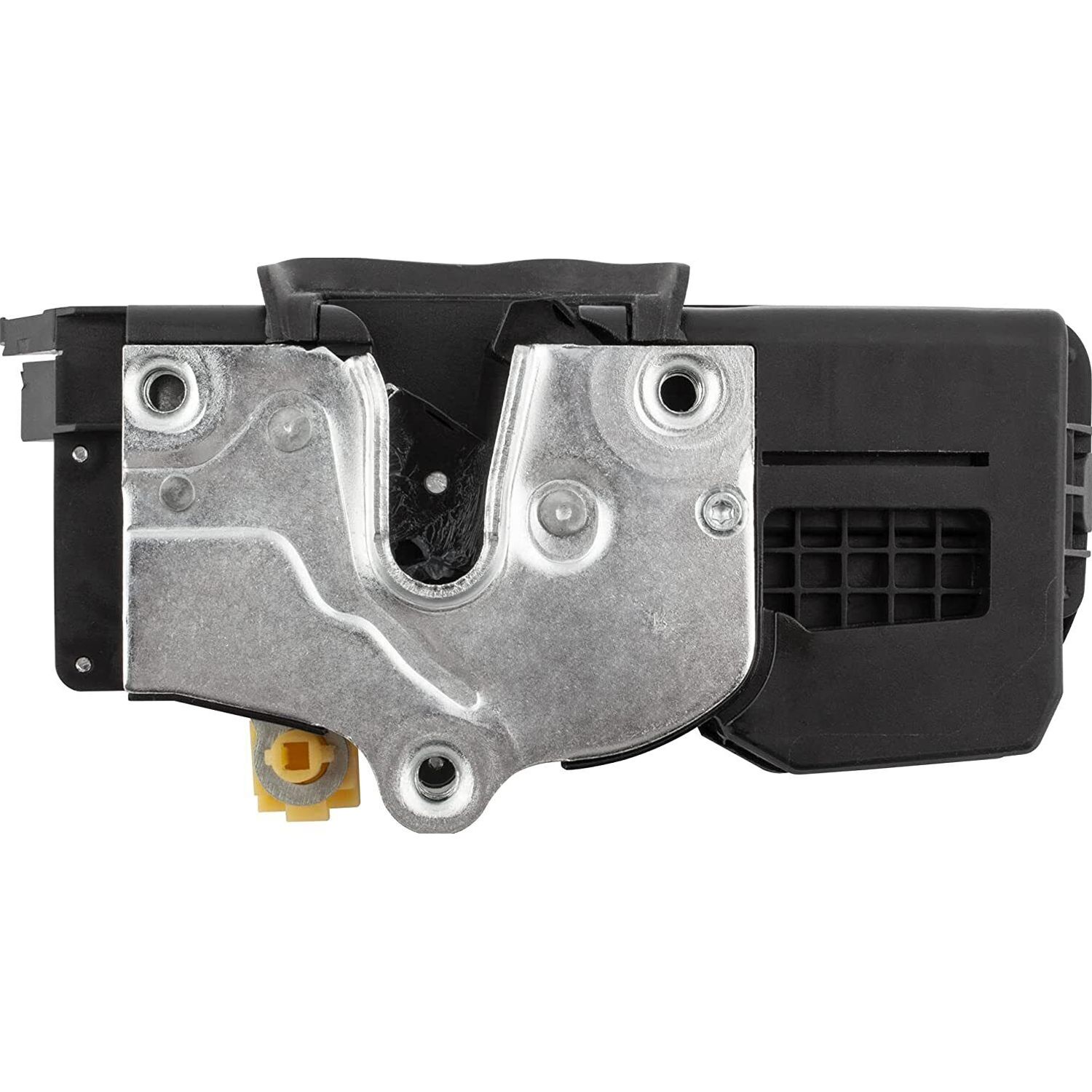 For 2007-2009 Silverado 1500 4x Front+Rear R & L Power Door Lock Latch Actuator
