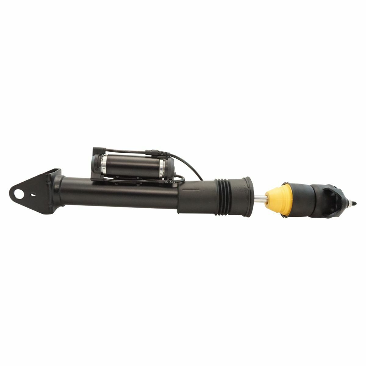 Rear Air Shock Pair 2pc Set For Benz GL-Class ML-Class X164