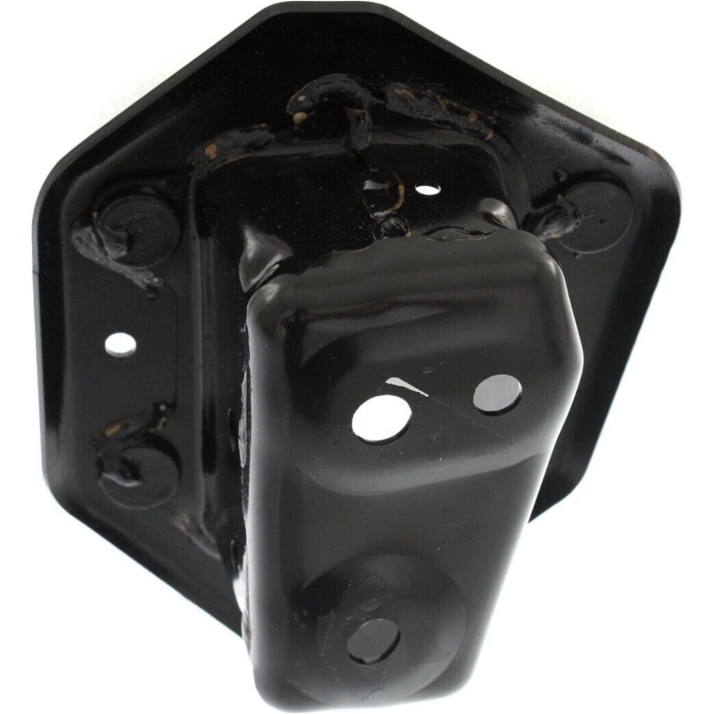 Bumper Bracket For 2012-2019 Versa 2014-2019 Versa Note Front Passenger Side