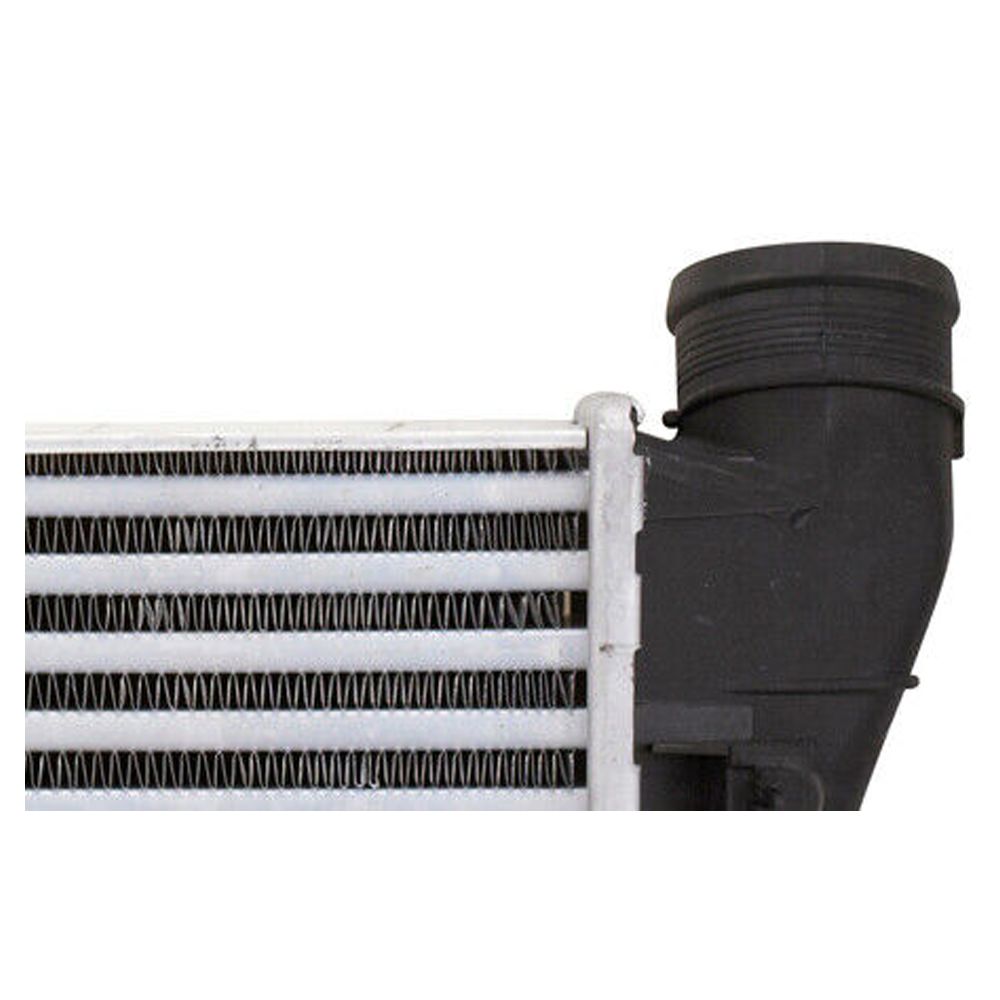 For 2007-2008 Audi A4 Cabrio S Line Convertible Intercooler