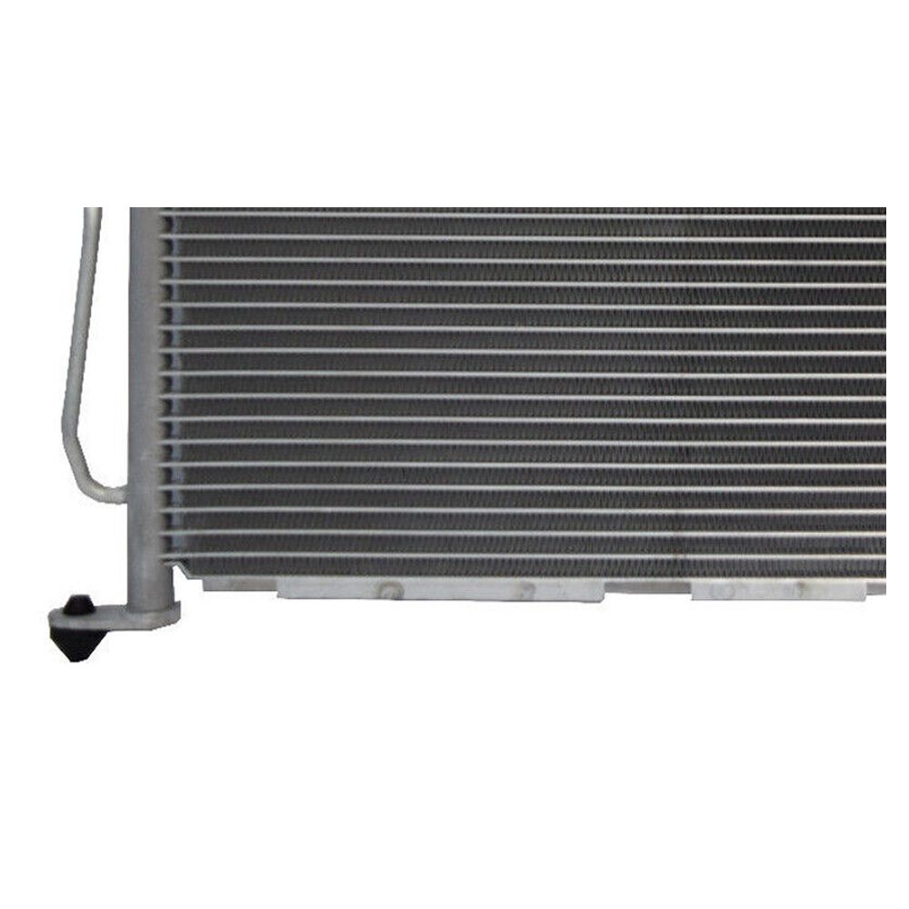 AC Condenser For 2004 Mitsubishi Lancer Sportback Ralliart Wagon 2.4L 2.0L