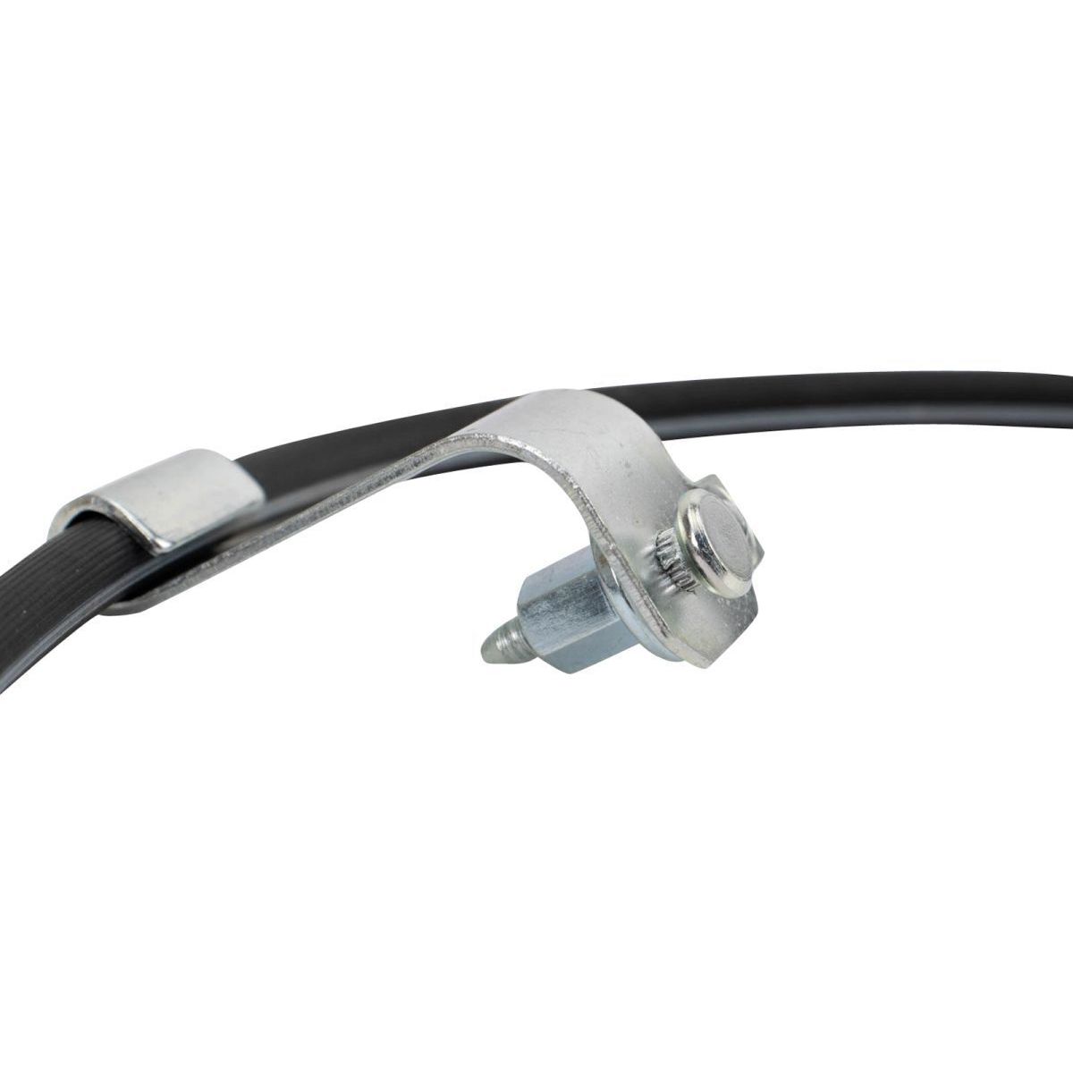 For Chevrolet 04-12 Malibu Pontiac 05-10 G6 Saturn 07-09 Aura Front Brake Hose