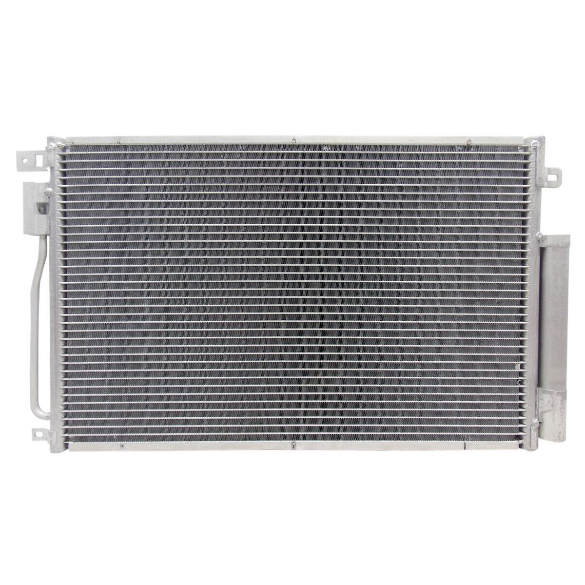 AC Condenser For 2012-2014 Chevrolet Sonic LTZ Hatchback 1.8L
