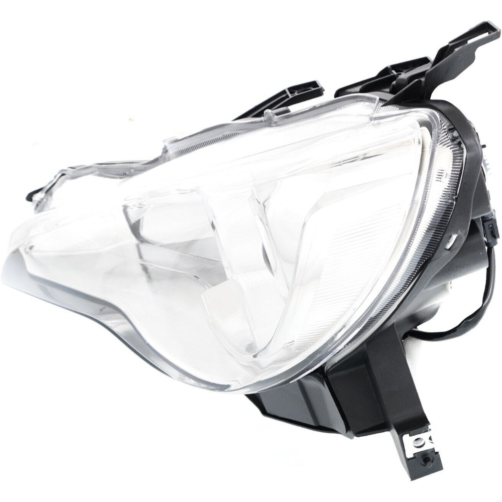 2pcs LH&RH Headlight Driving Head Light Headlamp For 2013-2016 FR-S