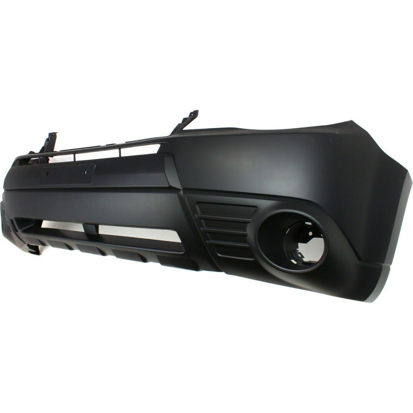 Front Bumper Cover For 2009-2013 Subaru Forester Plastic