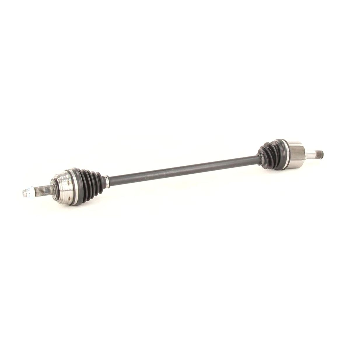 2pcs Front LH&RH CV Axle Shaft For 1988-1991 Honda Civic Base Hatchback