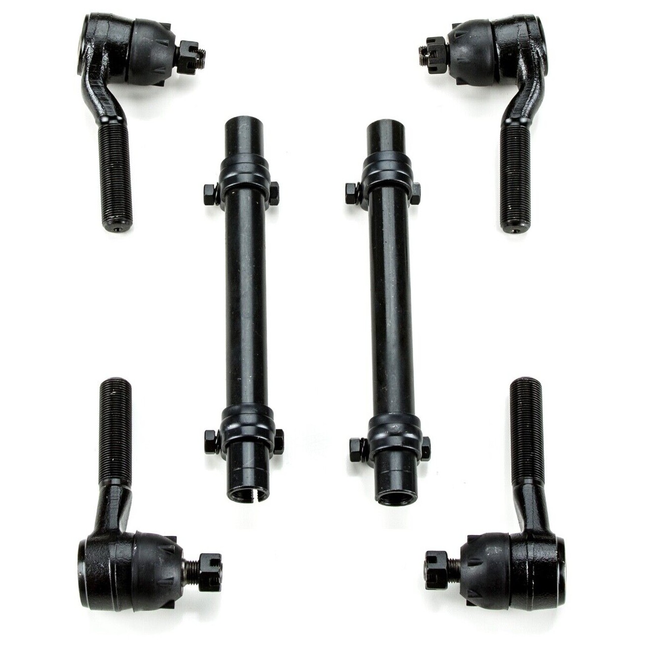 Front End Suspension Master Rebuild Kit Fits 1965 - 1973 Dodge 880 Monaco Polara