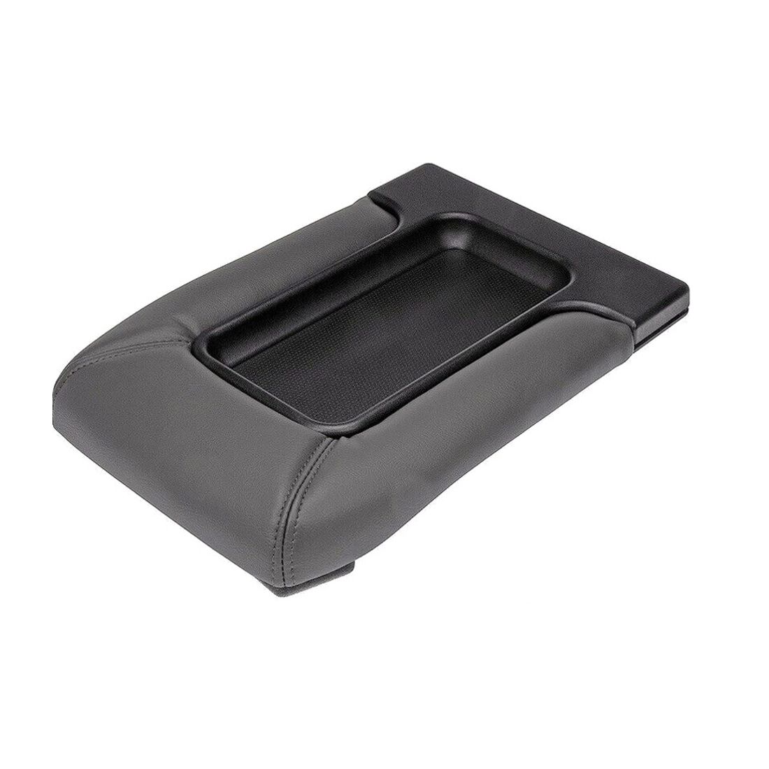 For 02-03 Chevrolet Avalanche 1500 On Road Edition Crew Cab Pickup Console Lid