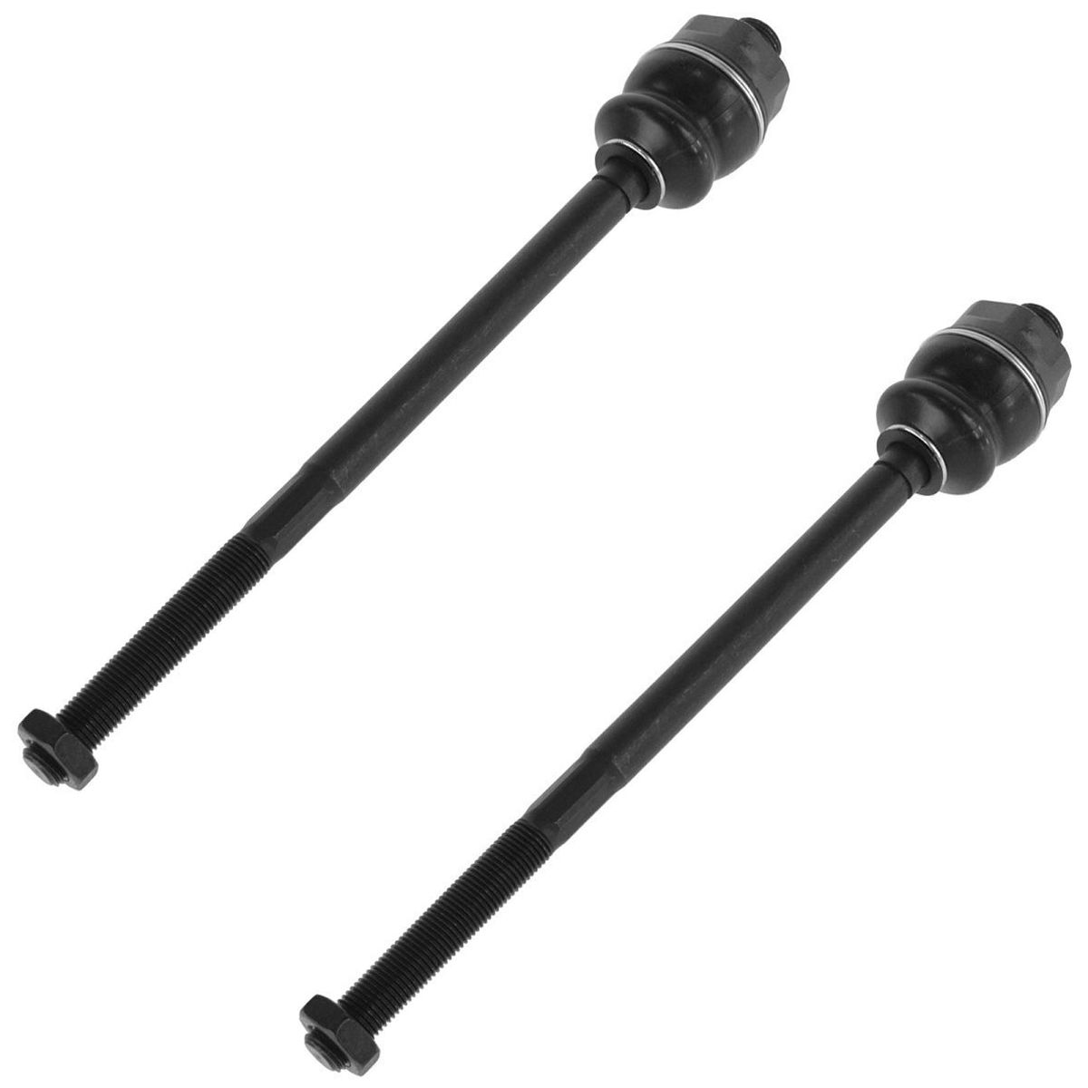 Upper Lower Ball Joint Inner Outer Tie Rod Of 8 For Chevy GMC Hummer