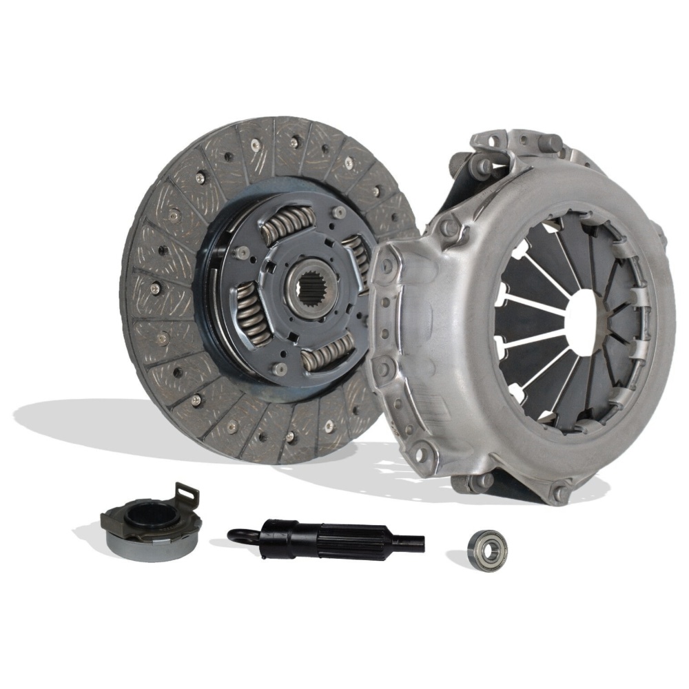 Bahnhof Clutch Kit For Asuna Chevrolet Geo Pontiac Suzuki Lsi Se 1.6L 4Cyl