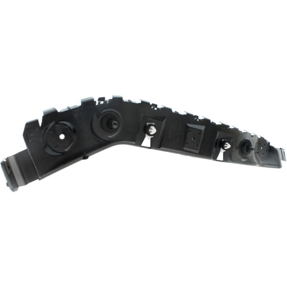 Bumper Bracket For 2016-2017 Ford Explorer Rear Driver And Passenger Side