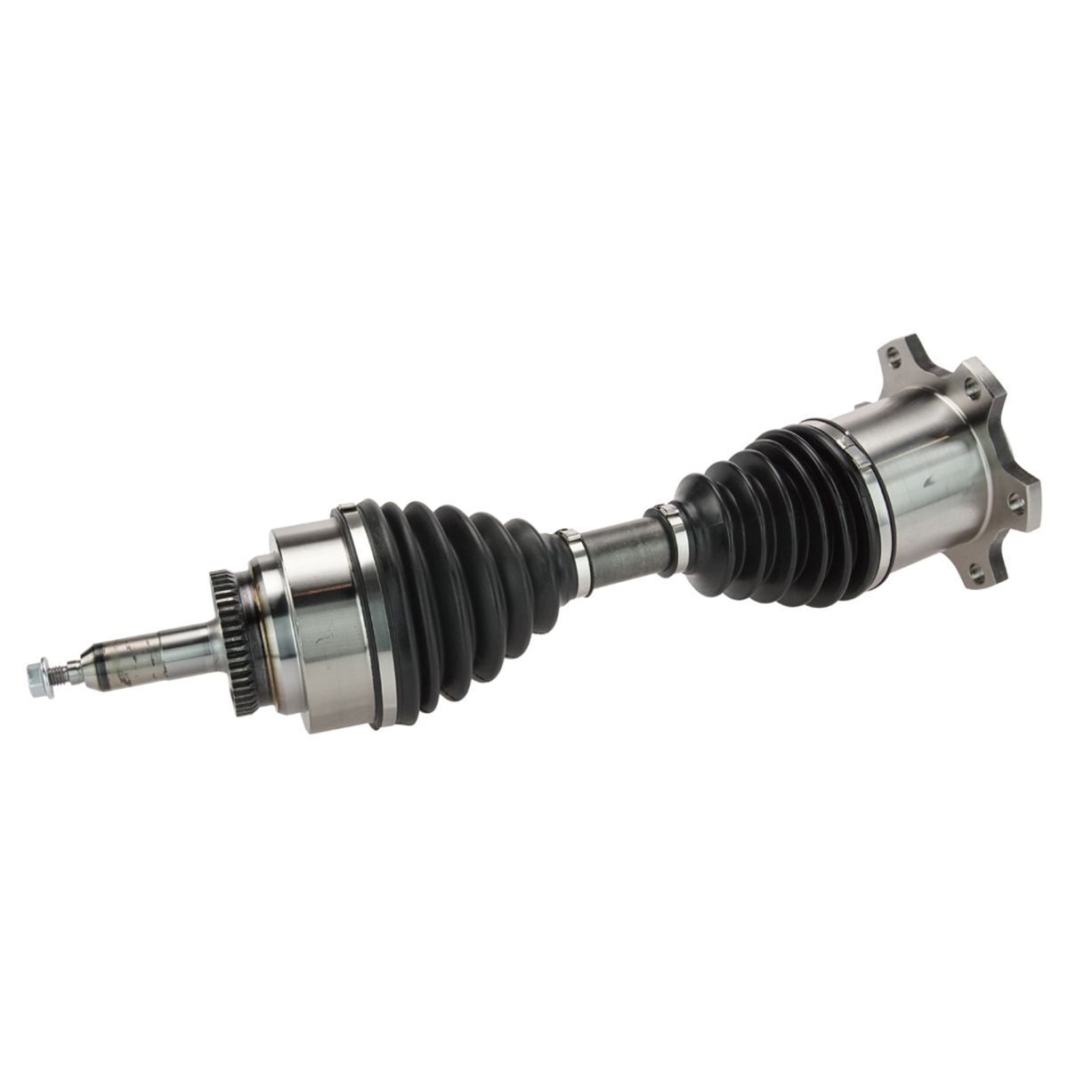 CV Axle Shaft Front Outer Pair Set For Expedition F150 Mark LT Navigator LT