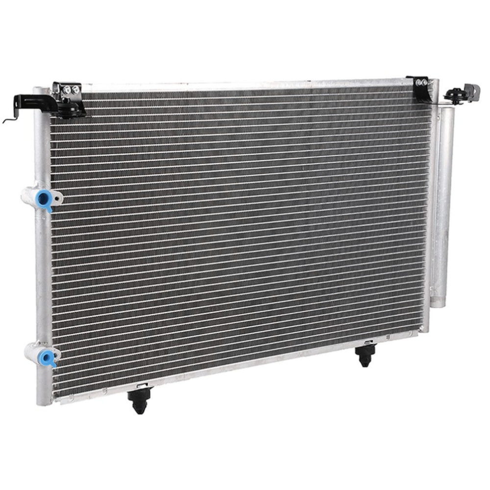 AC Condenser For 02-03 ES300 04-06 ES330 02-06 Camry 04-08 Solara 4-Door 3113